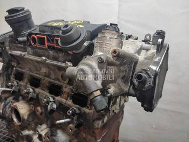 PUMPA VISOKOG PRITISKA za Škoda Octavia