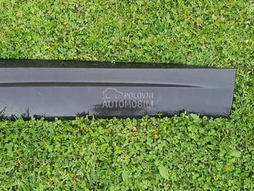 lajsna vrata pd za Opel Grandland X