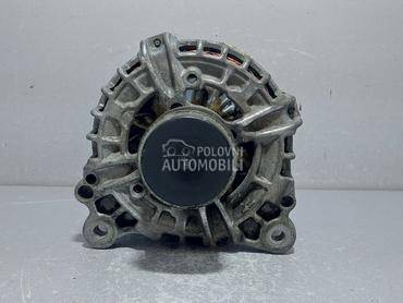 ALTERNATOR za Volkswagen Passat B7