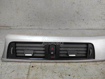 RESETKA VENTILACIJE za BMW Serija 3