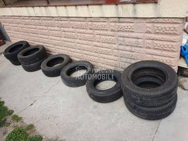 Michelin 185/55 R15 Letnja