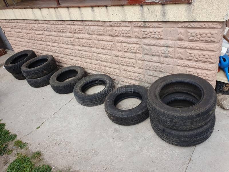 Michelin 185/55 R15 Letnja