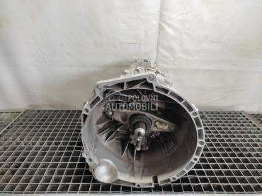 MJENJAC za BMW Serija 3