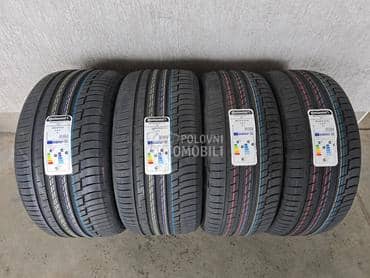 Continental 325/40 R22 Letnja