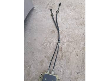 sajle menjaca za Lancia Delta