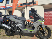 Trio XRS 50/MAXI R13/LED/2disc