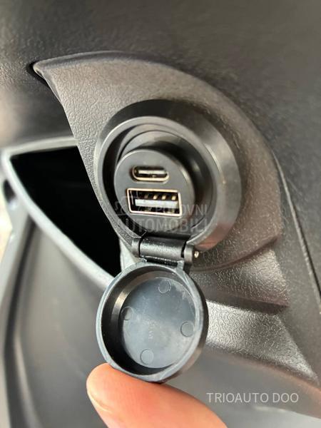 Trio XRS 50/MAXI R13/LED/2disc