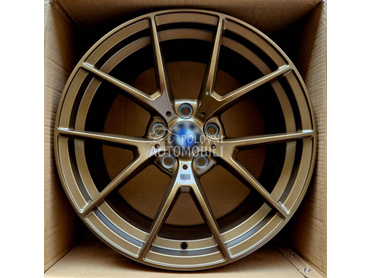 Aluminijumske felne replica bmw 18" 5 x 120