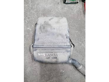 kuciste filtera vazduha za Lancia Ypsilon