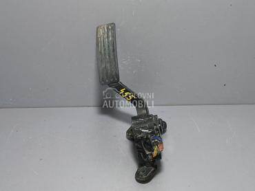 PAPUCICA GASA za Ford Ranger