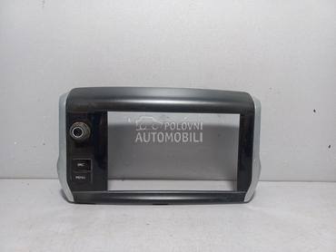 BLENDA za Peugeot 2008