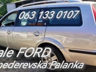 servo pumpa za Ford Mondeo od 2001. do 2006. god.