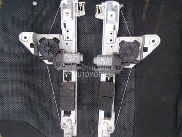 Podizač prozora za Renault Megane od 2003. do 2007. god.