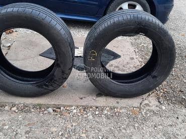 Continental 255/55 R18 Letnja