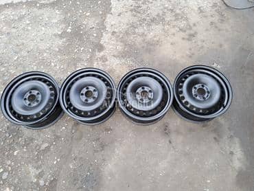 Čelične felne Ford Land Rover 16" 5 x 108