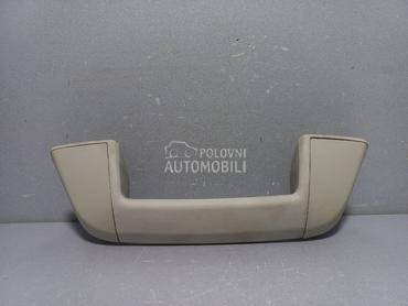 KROVNA RUCKA za Peugeot Expert