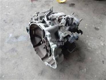 Menjac 1.1 za Smart ForFour