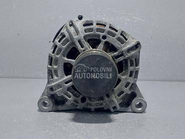 ALTERNATOR za Citroen C3