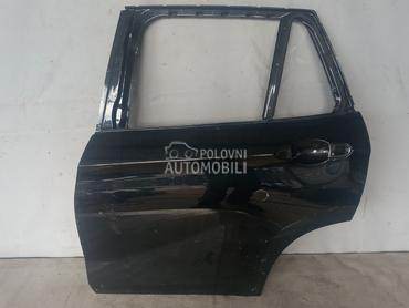 VRATA za BMW X1