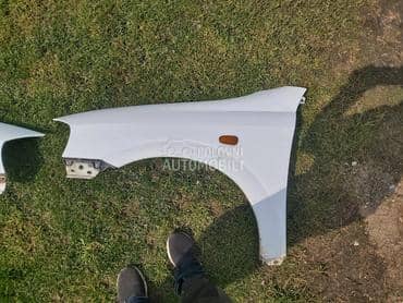 levo krilo za Opel Astra G