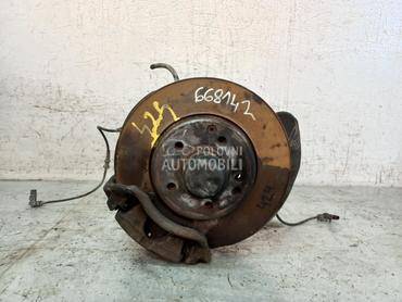 KOCIONI DISK za Mercedes Benz C Klasa