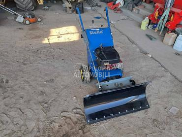 Briggs and Stratton Stella samohodni raonik