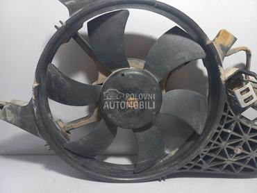 VENTILATOR za Nissan Pathfinder