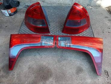 stop lampe za Citroen C5 od 2004. do 2008. god.