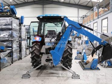 Agrimac TA290