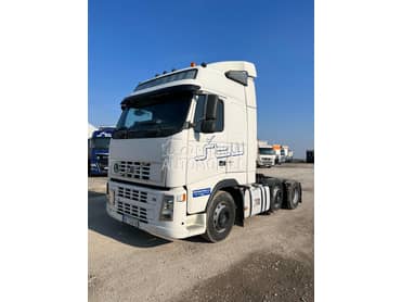 Volvo FH 520