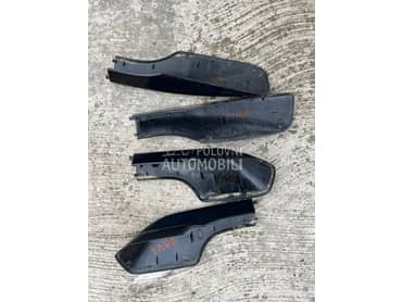 Poklopac krovnog nosaca za Toyota RAV 4