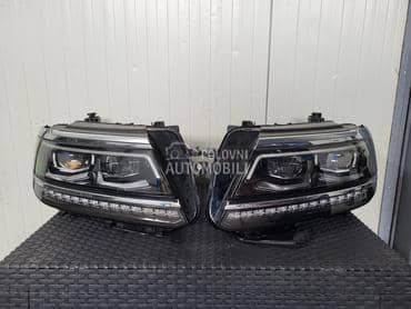 led farovi za Volkswagen Tiguan od 2016. do 2020. god.