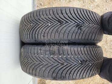 Michelin 215/65 R17 Sve sezone