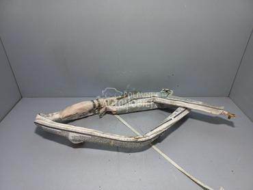 KROVNI AIRBAG za Volkswagen Passat CC