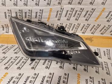 Led Far za Seat Leon od 2011. do 2016. god.