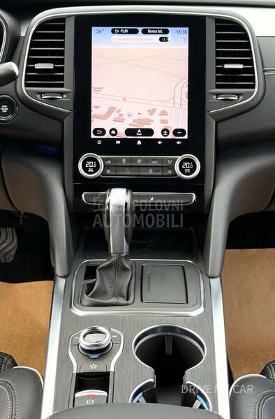 Renault Talisman 2.0 DCI INTENS EDC