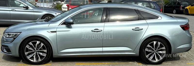 Renault Talisman 2.0 DCI INTENS EDC
