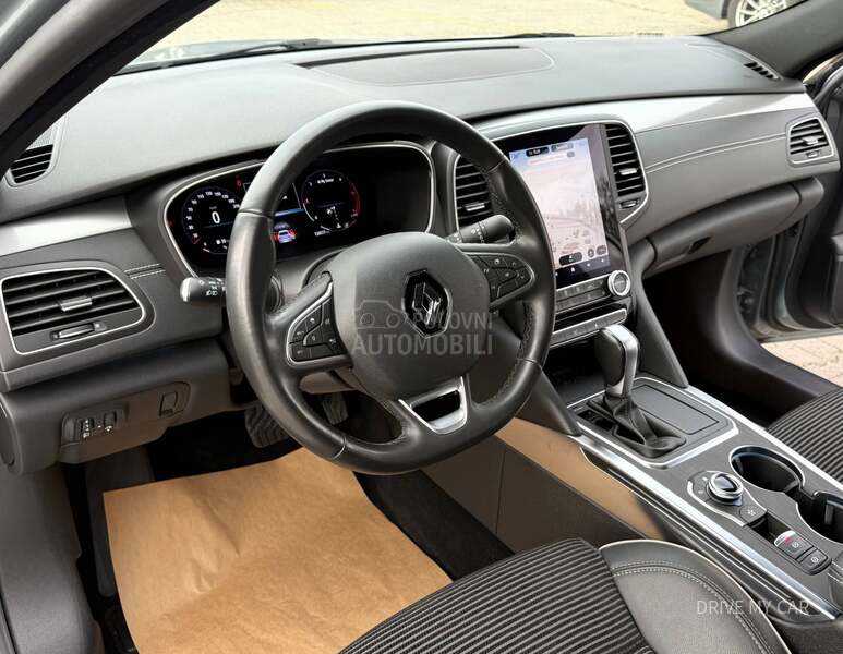 Renault Talisman 2.0 DCI INTENS EDC
