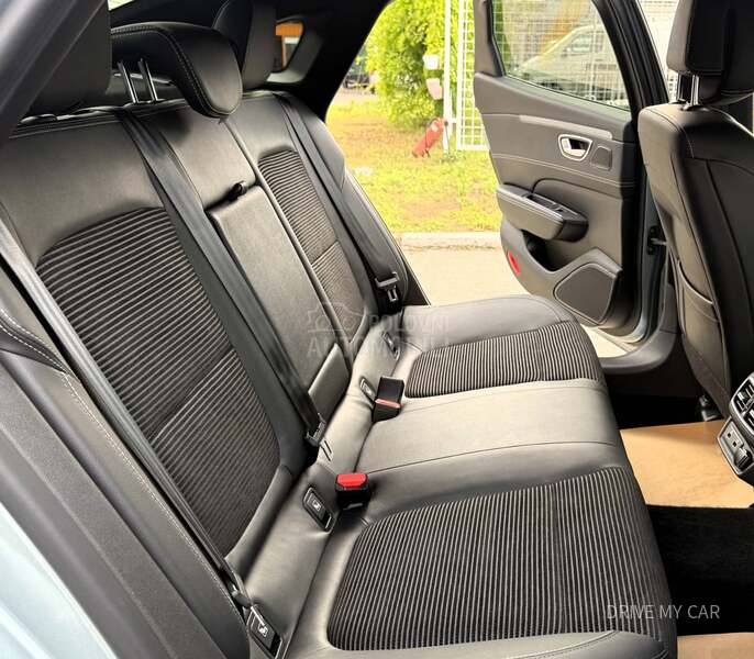 Renault Talisman 2.0 DCI INTENS EDC