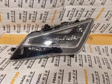 Led Far za Seat Leon od 2011. do 2016. god.