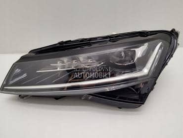 Led Far za Škoda Superb od 2020. do 2023. god.