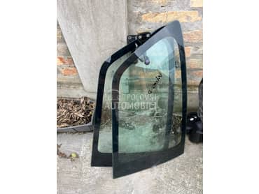 Desno zadnje staklo za Toyota Aygo od 2004. do 2010. god.