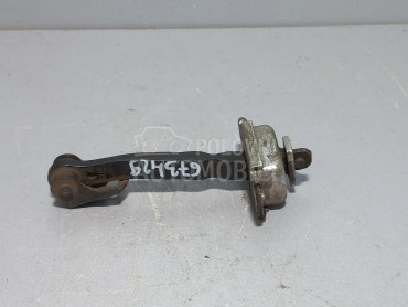 GRANICNIK VRATA za Nissan Qashqai