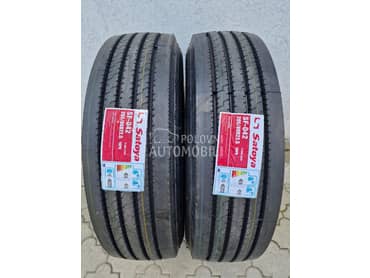 Ostalo 295/80 R22.5 Sve sezone