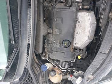 Bobina vti za Peugeot 206, 207, 208 ...