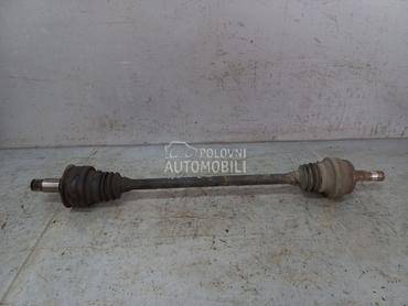 POLUOSOVINA za Mercedes Benz E Klasa