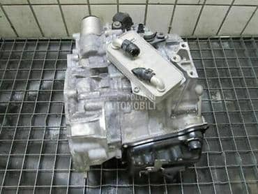 DSG menjac 4x4  7 brzina za Škoda Superb