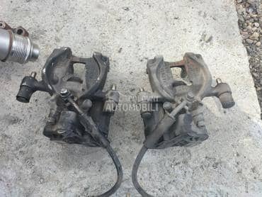 Elektricne kocione kandze 4x4 za Volkswagen Golf 7