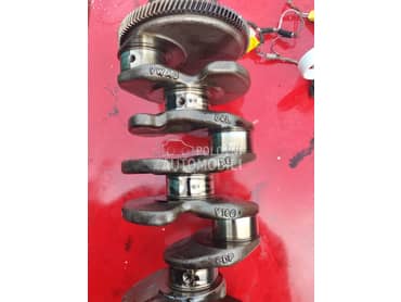 Radilica 2.0 tdi Radilica za Škoda Superb