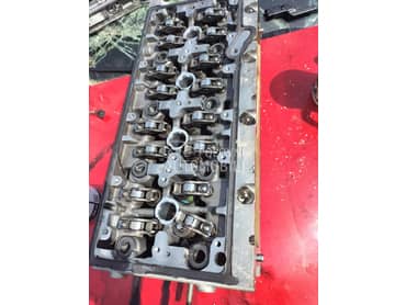 Glava motora 2.0 tdi 190 ks za Škoda Superb